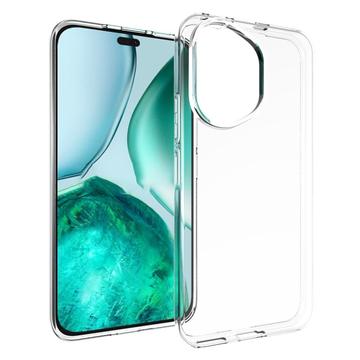 Custodia in TPU antiscivolo per Honor 400 - Trasparente
