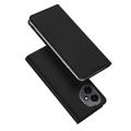 Custodia Flip Dux Ducis Skin Pro per Honor 400