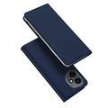 Custodia Flip Dux Ducis Skin Pro per Honor 400