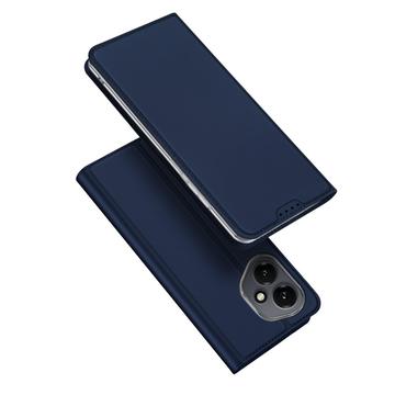 Custodia Flip Dux Ducis Skin Pro per Honor 400