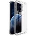 Custodia in TPU Imak UX-5 per Honor 400 - Trasparente