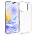 Custodia in TPU antiscivolo per Honor 400 Lite - Trasparente