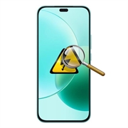 Diagnosi Honor 400 Lite