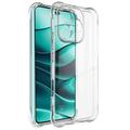 Custodia in TPU Imak Drop-Proof per Honor 400 Lite - Trasparente
