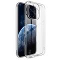 Custodia in TPU Imak UX-5 per Honor 400 Lite - Trasparente