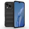Cover in TPU Rugged per Honor 400 Lite