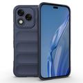 Cover in TPU Rugged per Honor 400 Lite