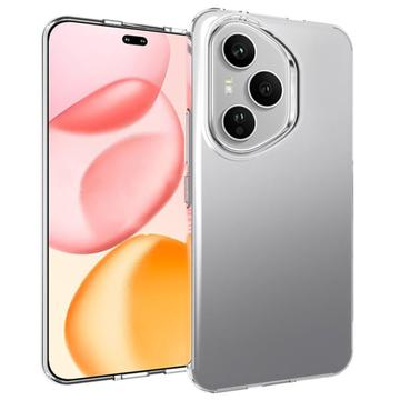Custodia in TPU antiscivolo per Honor 400 Pro