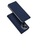 Custodia Flip Dux Ducis Skin Pro per Honor 400 Pro