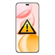 Riparazione del cavo flessibile del connettore di ricarica dell' Honor 400 Pro