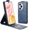 Honor 400 Pro Custodia verticale con supporto