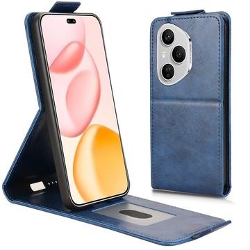 Honor 400 Pro Custodia verticale con supporto