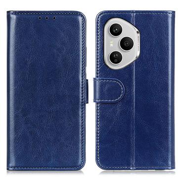 Honor 400 Pro Custodia a portafoglio con supporto