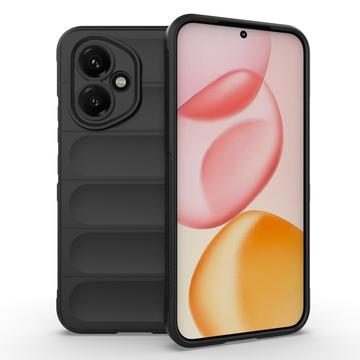 Cover in TPU Rugged per Honor 400