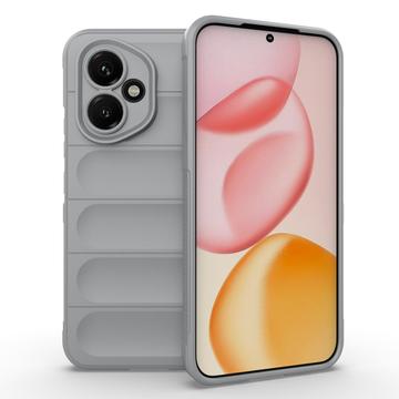 Cover in TPU Rugged per Honor 400