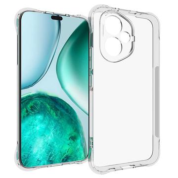 Custodia in TPU Antiurto per Honor 400 - Trasparente