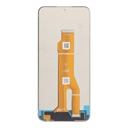 Display LCD Honor 400 Smart 5G/400 Smart 4G