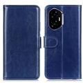 Honor 400 Custodia a portafoglio con supporto