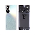 Copribatteria per BlackBerry KEY2 - Nero