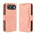 Custodia per Honor 500 con portamonete - Rosa