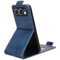 Honor 500 Custodia verticale con supporto