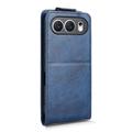 Honor 500 Custodia verticale con supporto