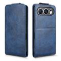 Honor 500 Custodia verticale con supporto