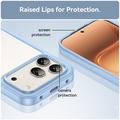 Custodia Ibrida Anti-Shock per Honor 600/600 Pro - Blu
