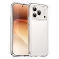 Custodia Ibrida Anti-Shock per Honor 600/600 Pro