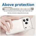 Custodia Ibrida Anti-Shock per Honor 600/600 Pro