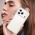Custodia Ibrida Anti-Shock per Honor 600/600 Pro
