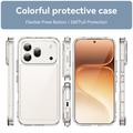 Custodia Ibrida Anti-Shock per Honor 600/600 Pro