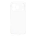Custodia in TPU antiscivolo per Honor 600/600 Pro - Trasparente
