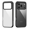 Custodia Ibrida Dux Ducis Aimo per Honor 600/600 Pro - Nera