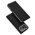 Custodia Flip Dux Ducis Skin Pro per Honor 600/600 Pro