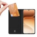 Custodia Flip Dux Ducis Skin Pro per Honor 600/600 Pro