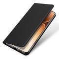 Custodia Flip Dux Ducis Skin Pro per Honor 600/600 Pro