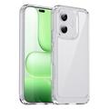 Custodia Ibrida Anti-Shock per Honor 600 Lite