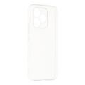 Custodia in TPU antiscivolo per Honor 600 Lite