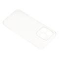Custodia in TPU antiscivolo per Honor 600 Lite