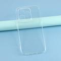Custodia in TPU antiscivolo per Honor 600 Lite