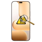 Diagnosi Honor 600 Lite