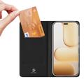 Custodia Flip Dux Ducis Skin Pro per Honor 600 Lite