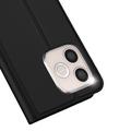 Custodia Flip Dux Ducis Skin Pro per Honor 600 Lite