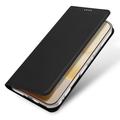 Custodia Flip Dux Ducis Skin Pro per Honor 600 Lite