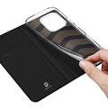 Custodia Flip Dux Ducis Skin Pro per Honor 600 Lite