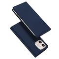 Custodia Flip Dux Ducis Skin Pro per Honor 600 Lite