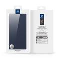 Custodia Flip Dux Ducis Skin Pro per Honor 600 Lite - Blu