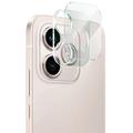 Imak 2-in-1 HD Camera Lens Pellicola protettiva in vetro temperato per Honor 600 Lite