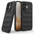 Cover in TPU Rugged per Honor 600 Lite